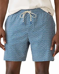 Shorelite 7" Swim Trunks
