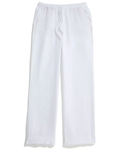 Linen Pants