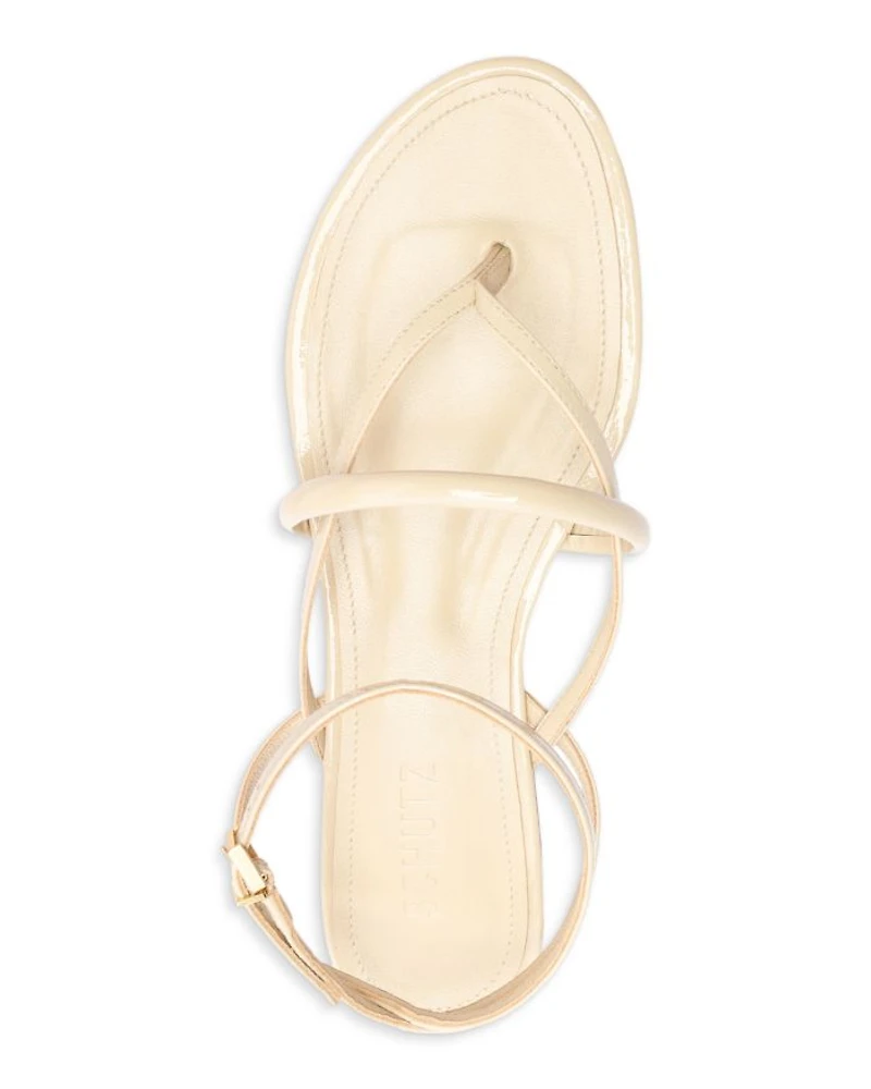 Women's Diana Strappy Sandals