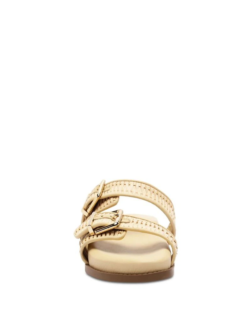 Women's Naomi Buckled Sandals