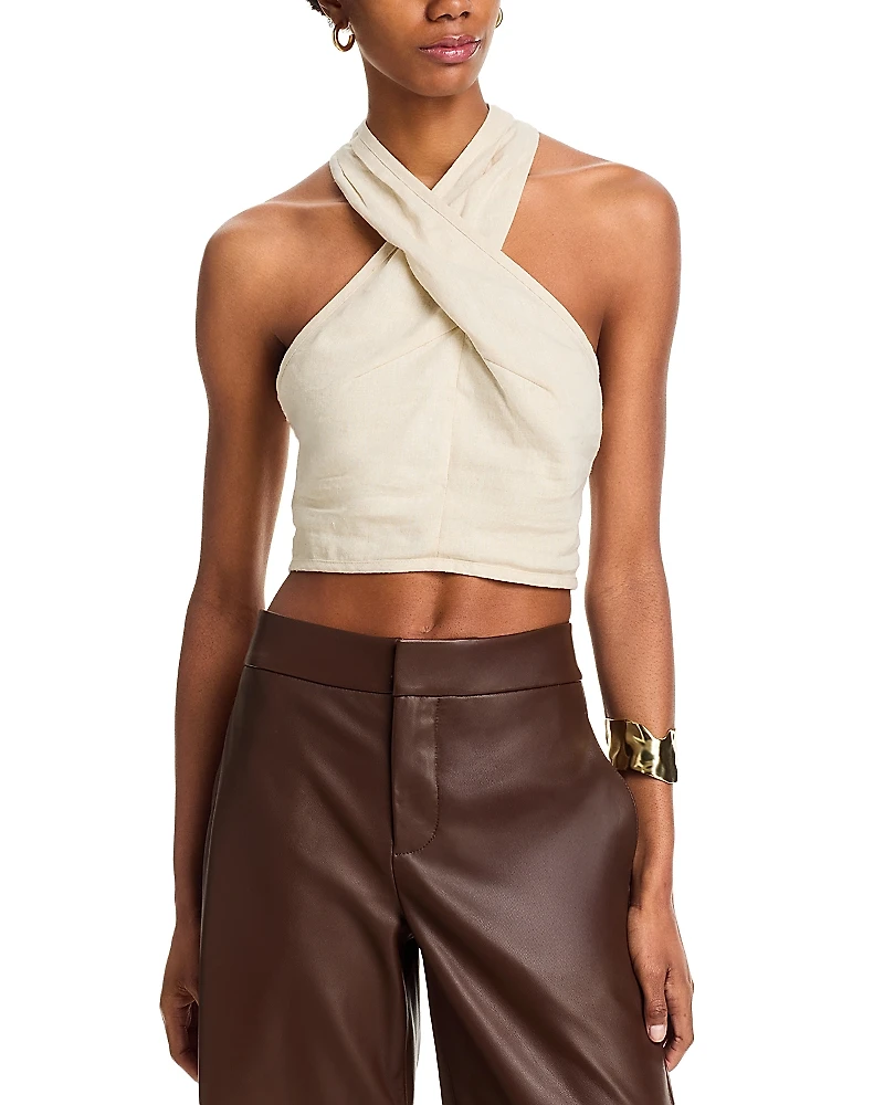 Steve Madden Winnie Top