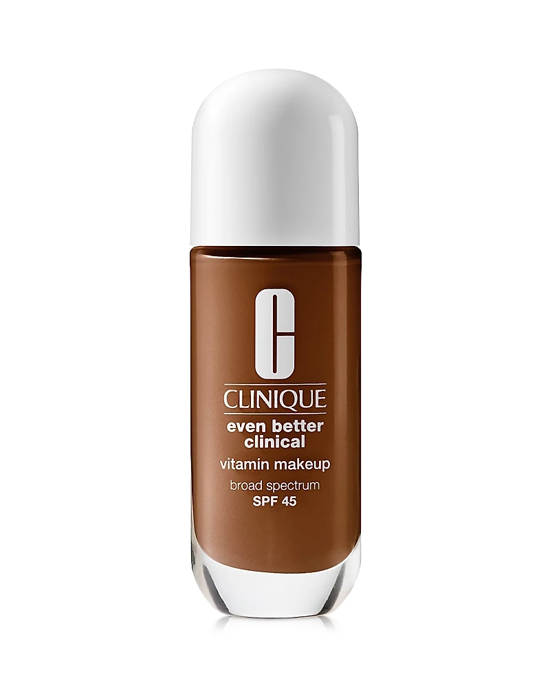 Clinique Even Better Clinical Vitamin Makeup Spf 45