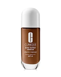 Clinique Even Better Clinical Vitamin Makeup Spf 45