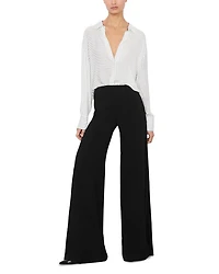 Dimitra Oversized Top