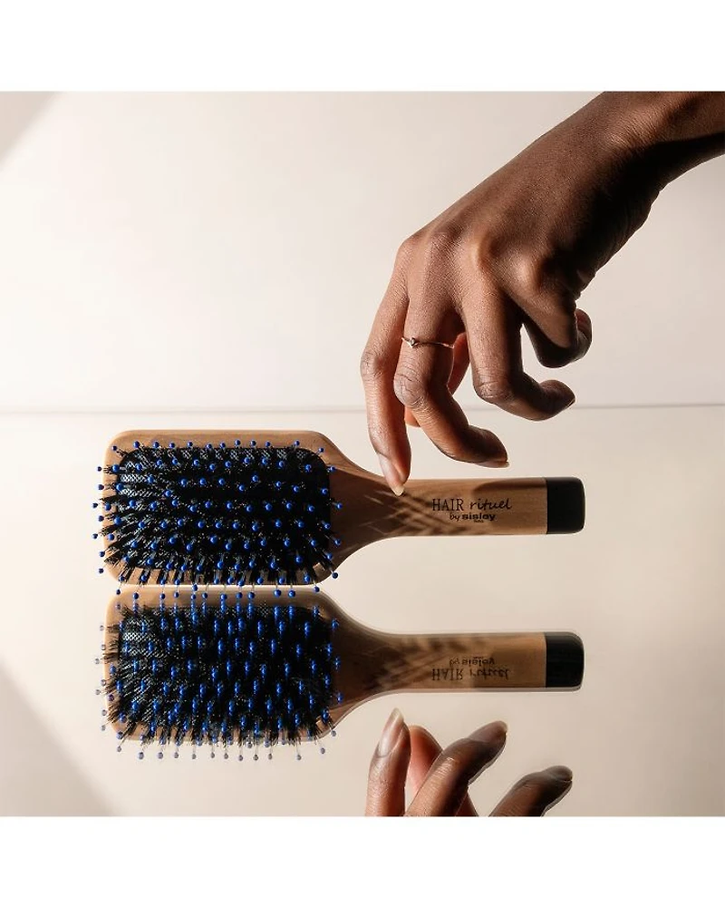 The Pocket Brush