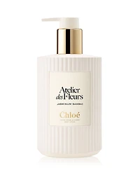 Atelier des Fleurs Jasminum Sambac Perfumed Body Lotion 10 oz.