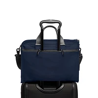 Alpha 3 Slim Deluxe Portfolio