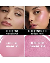 Luminous Silk Liquid Blush Cheek Tint