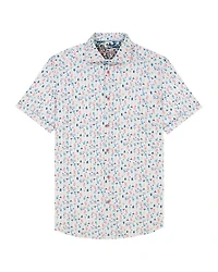 Mix N Match Classic Fit Button Down Shirt