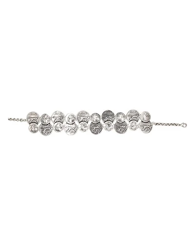 Gladiator Coin Choker