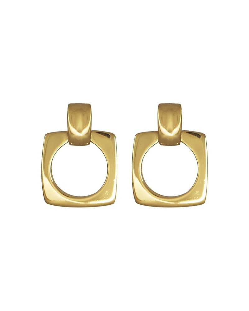 Cxc Aldaba Earrings