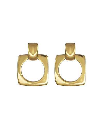 Cxc Aldaba Earrings