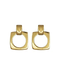 Cxc Aldaba Earrings