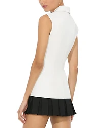 Sammie Sculpted Blazer