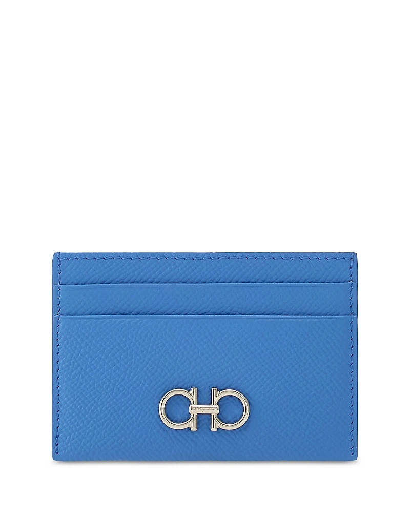 Ferragamo New Gemini Card Holder