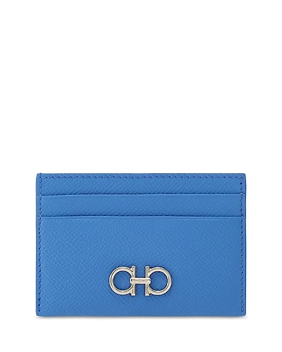 Ferragamo New Gemini Card Holder