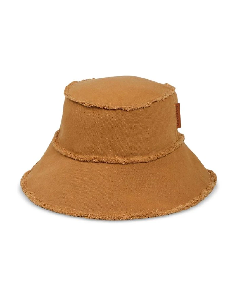 Cotton Bucket Hat