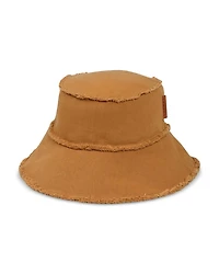 Cotton Bucket Hat