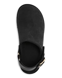 Women's Goldenstar Villa Clogs