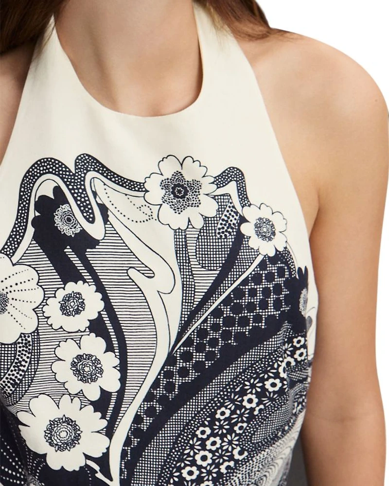 Mickey Midi Dress