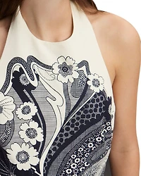 Mickey Midi Dress