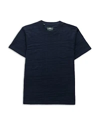 Leith Valley Sports Fit Tee