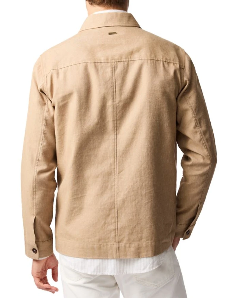 Rocky Bay Jacket