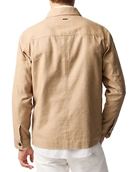 Rocky Bay Jacket