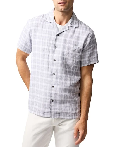 Mclaren Park Short Sleeve Shirt