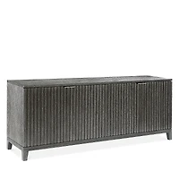 Bernhardt Loft Menton Entertainment Credenza