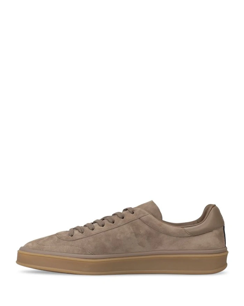 x David Beckham Men's Zarek Lace Up Sneakers