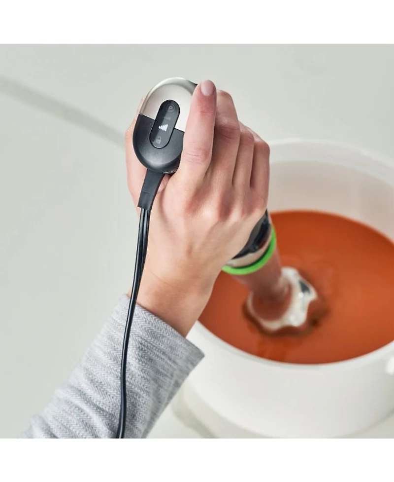 MultiQuick 9 Hand Blender