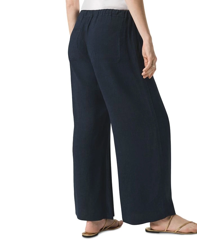 Coastal Pants