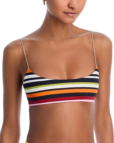 Cala de la Cruz Isla Bikini Top