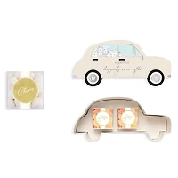 Sugarfina Mrs. & Mrs. A Toast to Love Wedding Candy Gift Set