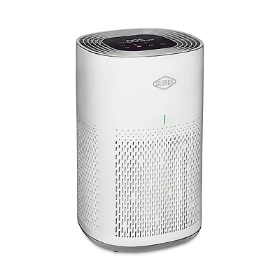 Clorox Room True Hepa Air Purifier