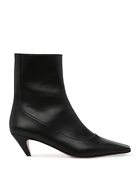 Women's Spur Brushed Booties