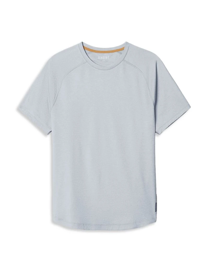 Atmosphere Short Sleeve Crewneck Tee