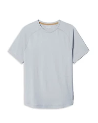 Atmosphere Short Sleeve Crewneck Tee
