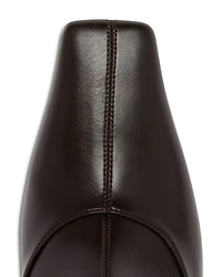 Women's Spur Boots