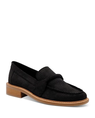 Women's Bedford Loafer Flats