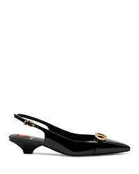 Women's Franca Pumps