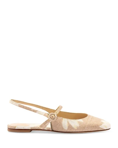 Women's Georgina Ballet Flats