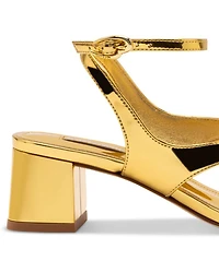 Women's Gaia Block Heel Sandals