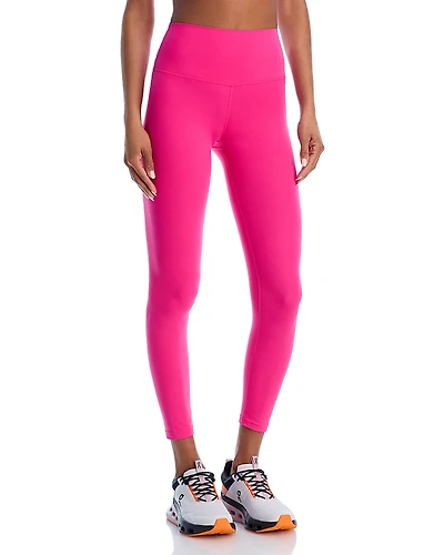 Splits59 Sprint Rigor High Waist Ankle Leggings
