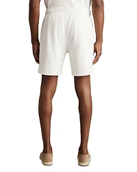 Aztec Drawstring Short