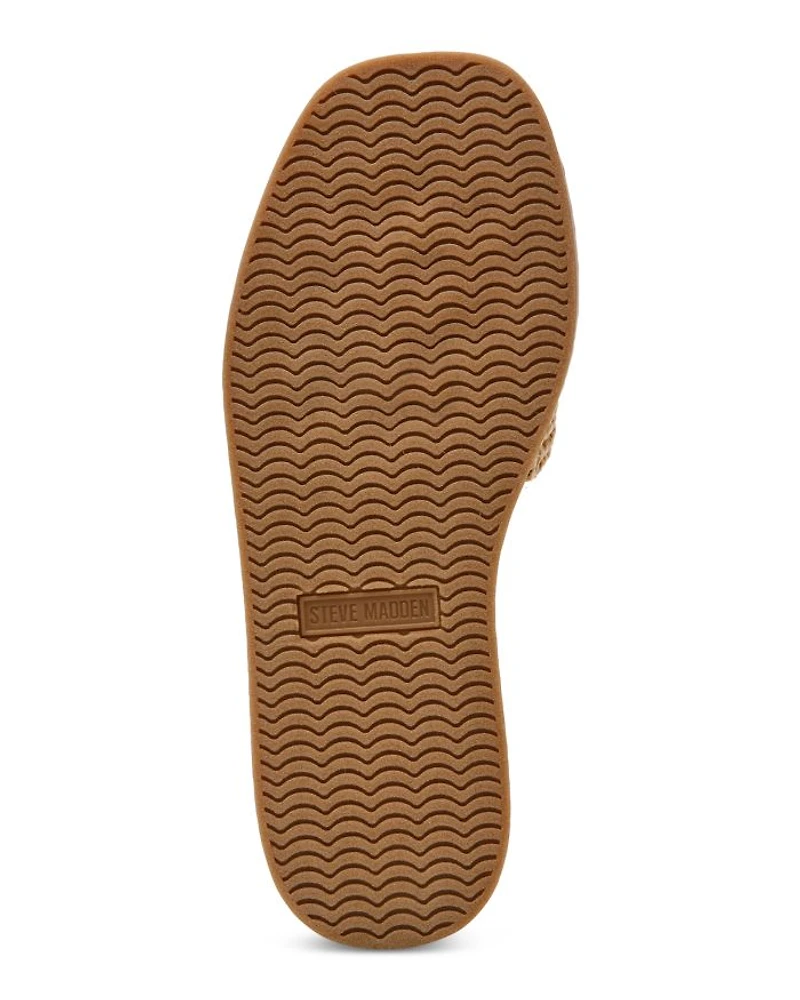 Women's Boardwalk Woven Sandals