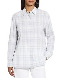 Theory Menswear Shirt