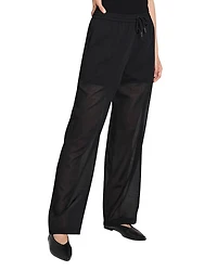 Drawstring Pants