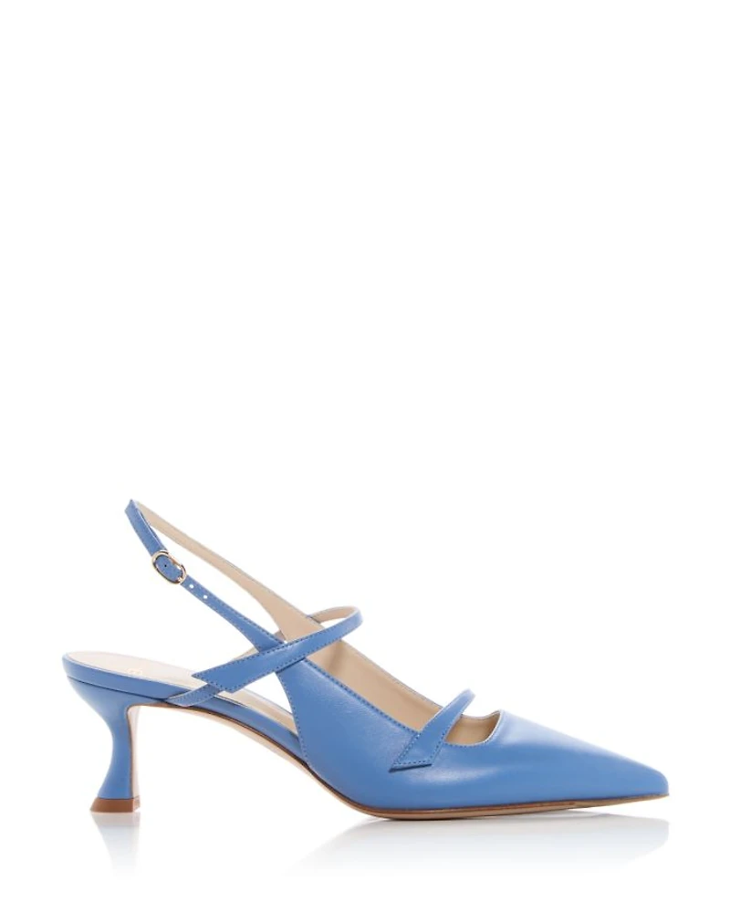 Women's Tita Slingback Pumps